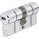 Abus Lock Cylinder Security 90mm (40-50) with 5 Keys