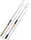 Καλάμι Ψαρέματος για Spinning 2.7m 5-25gr