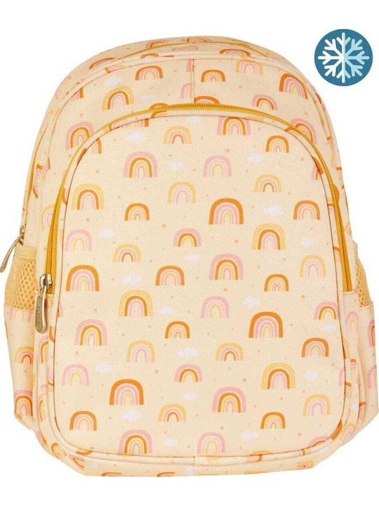 A Little Lovely Company Kindergartenrucksack mi...