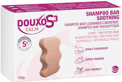 Douxo S3 Calm Shampoo Bar 100gr