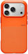 Beats Rugged Back Cover Πλαστικό Sierra Orange ...