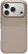 Beats Rugged Back Cover Πλαστικό Alpine Gray (i...