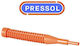 Pressol 00238 Kunststoff-Adapter für Trichter