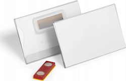 Durable Durable 25τμχ 54x90mm