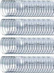 Sel Helisteel Bosphorus Non Toxic Tub Flexibil Pentru Alimente 3" 76 Mm 01.111.075
