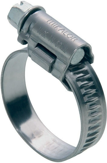 Cleme Pentru Țevi Asfa 30-45 9mm Mikalor