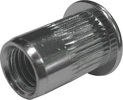 Περτσίνια Πάσο Ws9315 Inox A2 M8 10,9mm 15mm 18,5mm