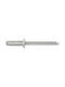 Тупи Клипсове Inox A2 Blind Rivets A2 4.0mm X 16 100 Бройки