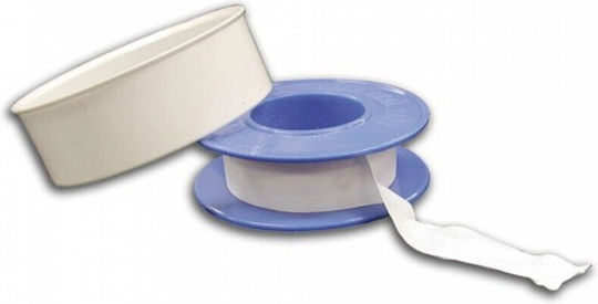 Teflonband 1/2" 12m x 12mm x 0,1mm 17800000
