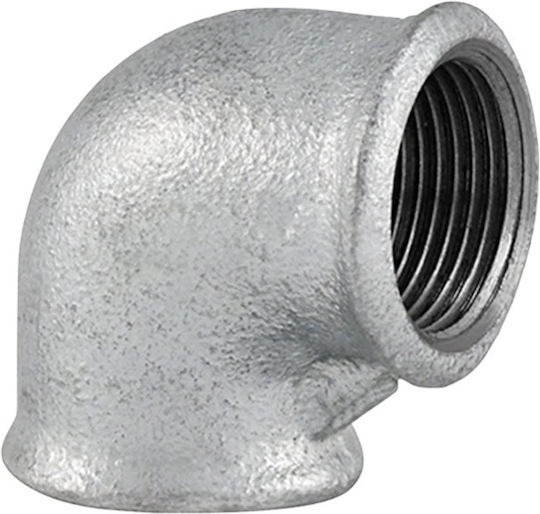 Cot Galvanizat Împletit Femeie 2 Inch