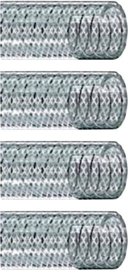 Sel Bosphorus St Helispir 01.049.019 01.049.025 01.049.032 01.049.038 01.049.051 Knitted Spiral Wire Linen 51mm 01.049.051