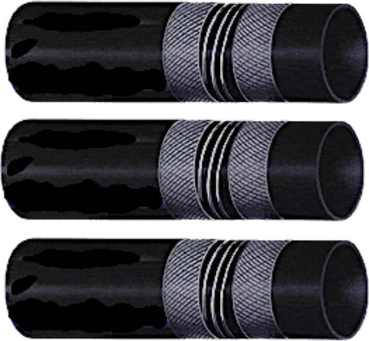 Sel Spiral Acid Pipe 1 Inch 25x37mm 02.128.025
