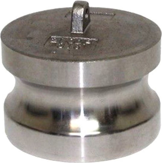 Sel Camlock Stainless Steel A4-dp 1 1/4 Inch 32mm