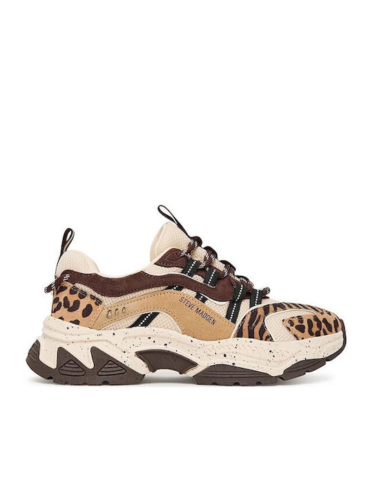Γυναικεία Sneakers Multi