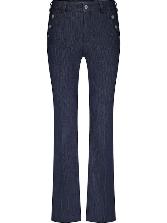 Women's Jean Trousers Red