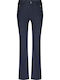 Women's Jean Trousers Red