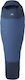 Mountain Equipment Sleeping Bag Single 3 Seasons Klimatic III Women's Reg Dusk 007416-01751_1_2