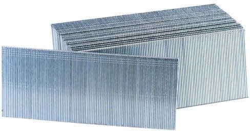 Brads Nails Small Head Series Mb Or Type Ja For Prebena 16mm 20000 Pieces