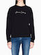 Women's Sweatshirt Black