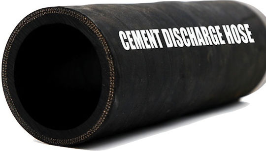 Sel Plaster-Concrete Spraying Hoses Grounding 1 1/2 Inch 38x58mm 02.076.038