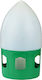 Plastic Watering Can for Birds with Capacity 6lt 39x39cm.