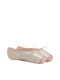 Freddy Tanzschuhe Ballett Rosa