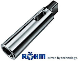 Rohm Morse Taper Sleeve Germany Mk5xmk4 Rohm Morse Taper Sleeve Germany Mk5xmk4