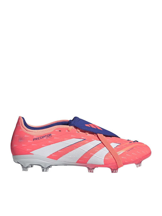 adidas Predator Pro Ποδοσφαιρικά Παπούτσια με Τ...
