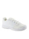 Head Revolt Court Femei Pantofi Tenis Albi