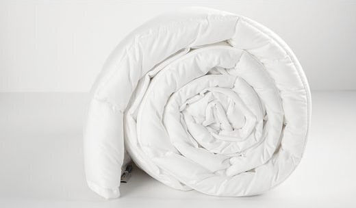 Vesta Home Pătură Single 170x240 cm Hollofil Eco 200 200 GSM 8.5 Tog