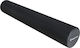 MegaFitness Round Roller Black 90cm