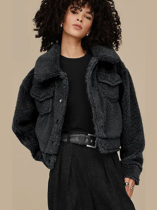 Ugg Australia Frankie Jachetă Ink