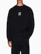 Sweatshirt Black
