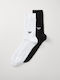 Emporio Armani Чорапи Black-white 2Пакет