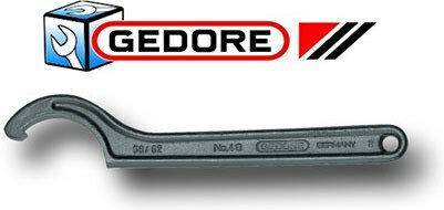 Γαντζόκλειδα Gedore Γερμανίας 30-32 02403032