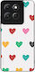 Husă Sonique Heart Series Motorola Moto G86 5g ...