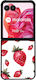 Калъф Sonique Fruit Series Motorola Motorola Ra...