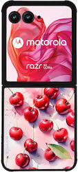 Husă Sonique Fruit Series Motorola Motorola Raz...