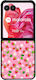 Калъф Sonique Fruit Series Motorla Motorola Raz...