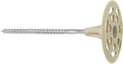 Fischer Αγκύριο Μόνωσης Termofix 6h-nt 100mm 100τεμ/κουτί