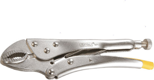 Magnem Gripzange Gebogen Länge 255mm