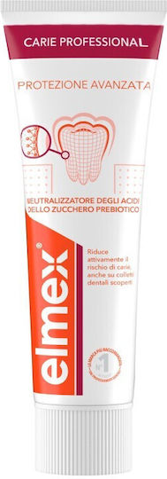Colgate Protection Zahnpasta für Hohlräume & Platte 75ml
