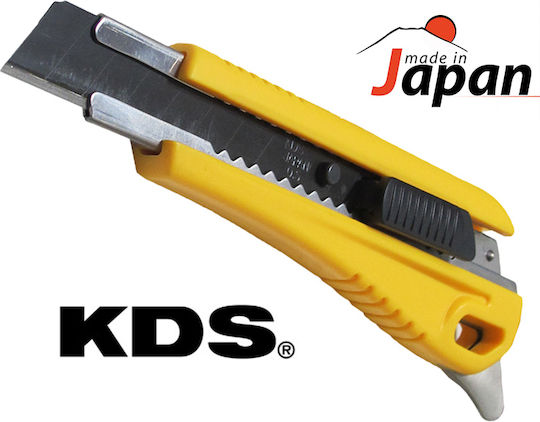 Kds Pro Autolock Messer-Papierschneider Für Allgemeine Verwendung L-24