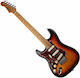 Jet Guitars Ηλεκτρική Κιθάρα για Αριστερόχειρες...