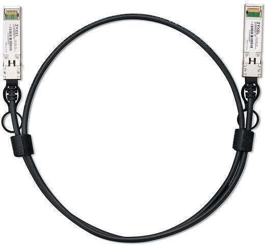 Zyxel Direct Attach Copper Netzwerkkabel Ethernet 3m