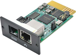 Powerwalker Εσωτερική Κάρτα Snmp 10131023