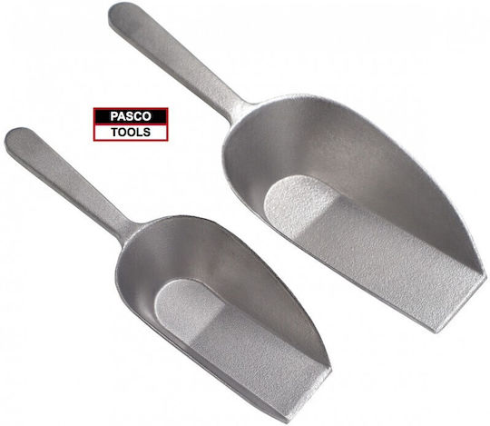 Pasco Tools Sai-x Lopeti Alimentare Comerciale Din Aluminiu Drepte 006778 24oz