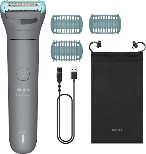 Philips BG3485/15 Electric Shaver Body Rechargeable