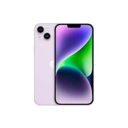Apple iPhone 14 Plus (6/256GB) Purple Refurbish...