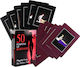 50 Positions Bondage Cards